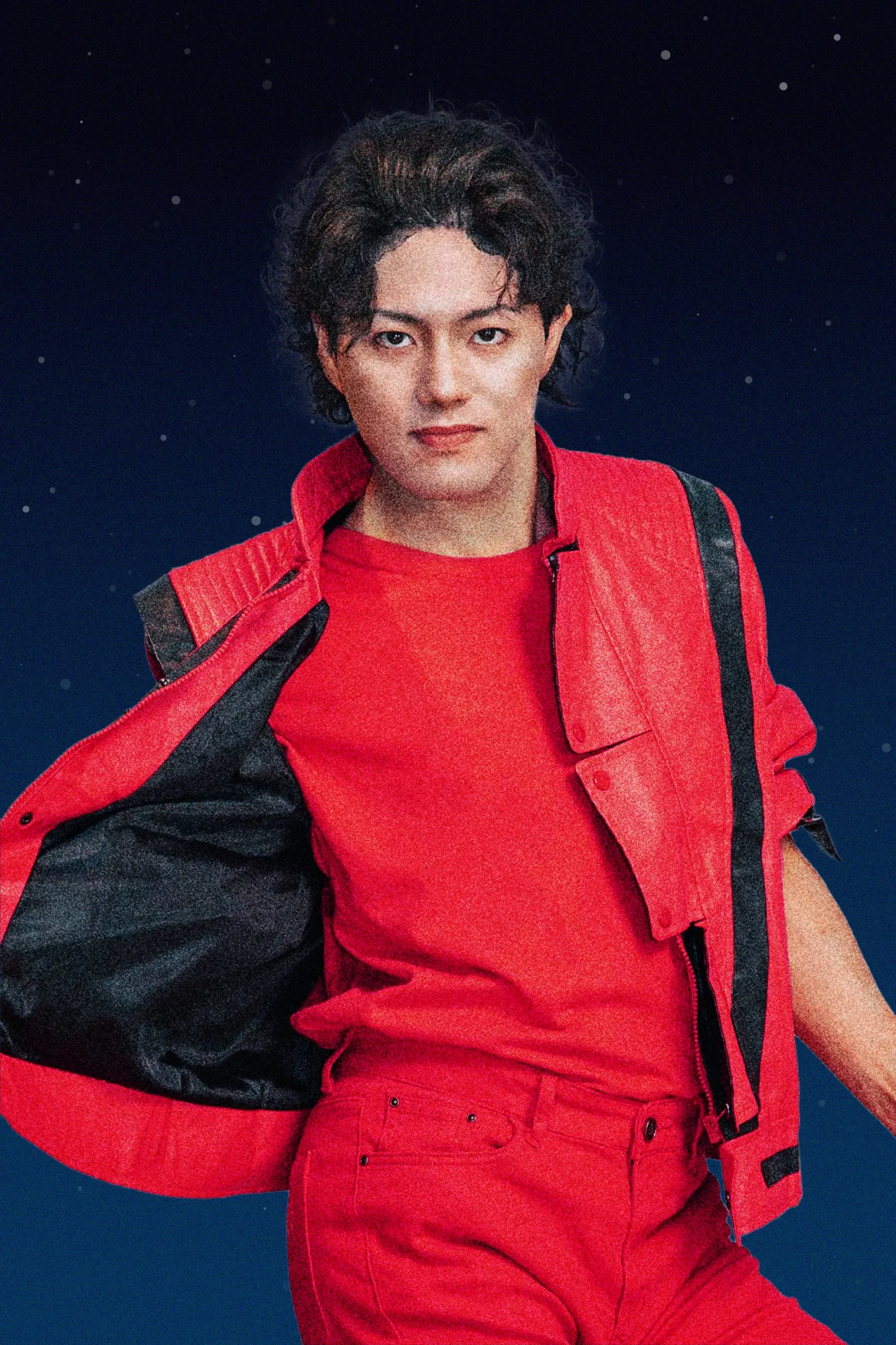TATSUYA